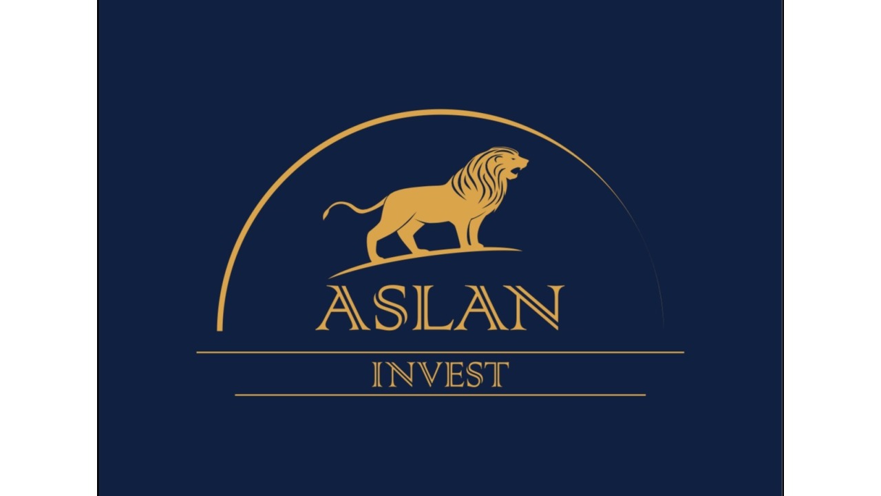TR ASLAN EMLAK