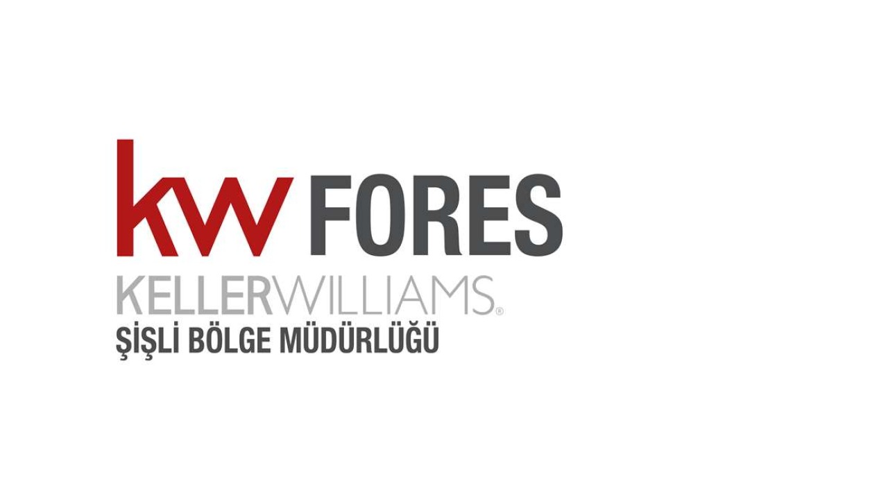 KELLERWILLIAMS FORES ŞİŞLİ