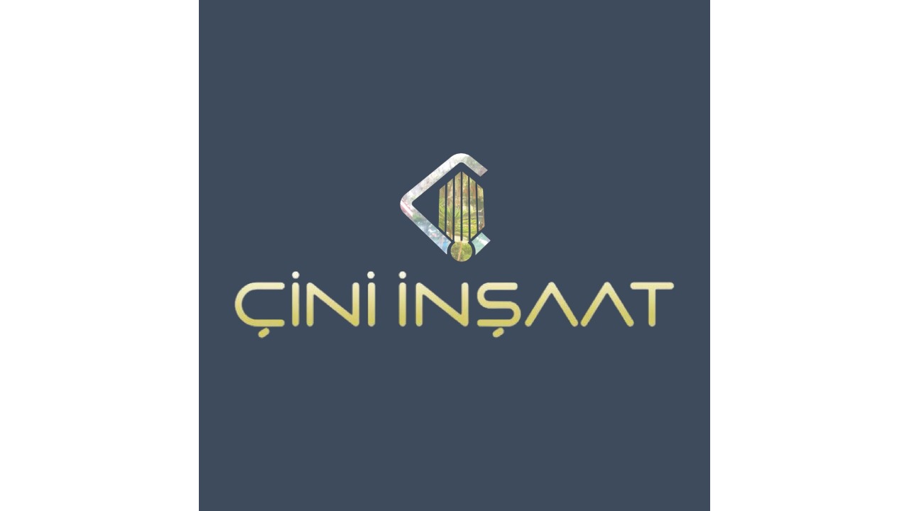 ÇİNİ İNŞAAT - EMLAK