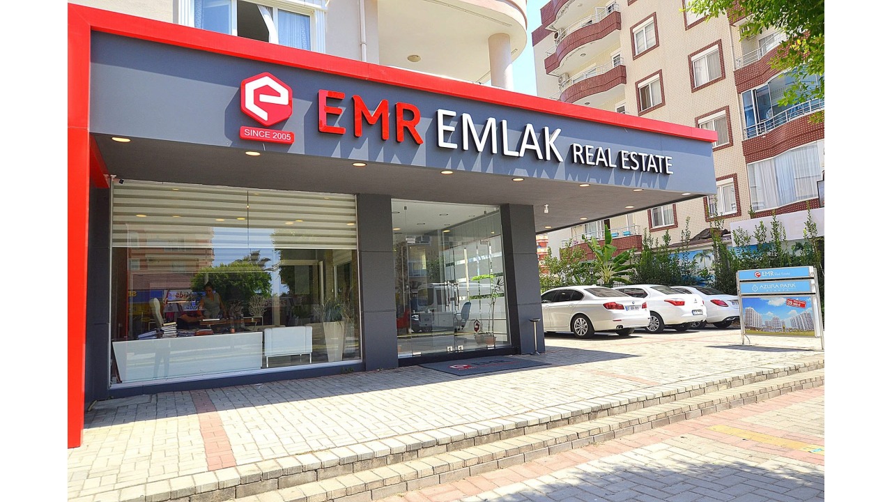 EMR PROPERTIES