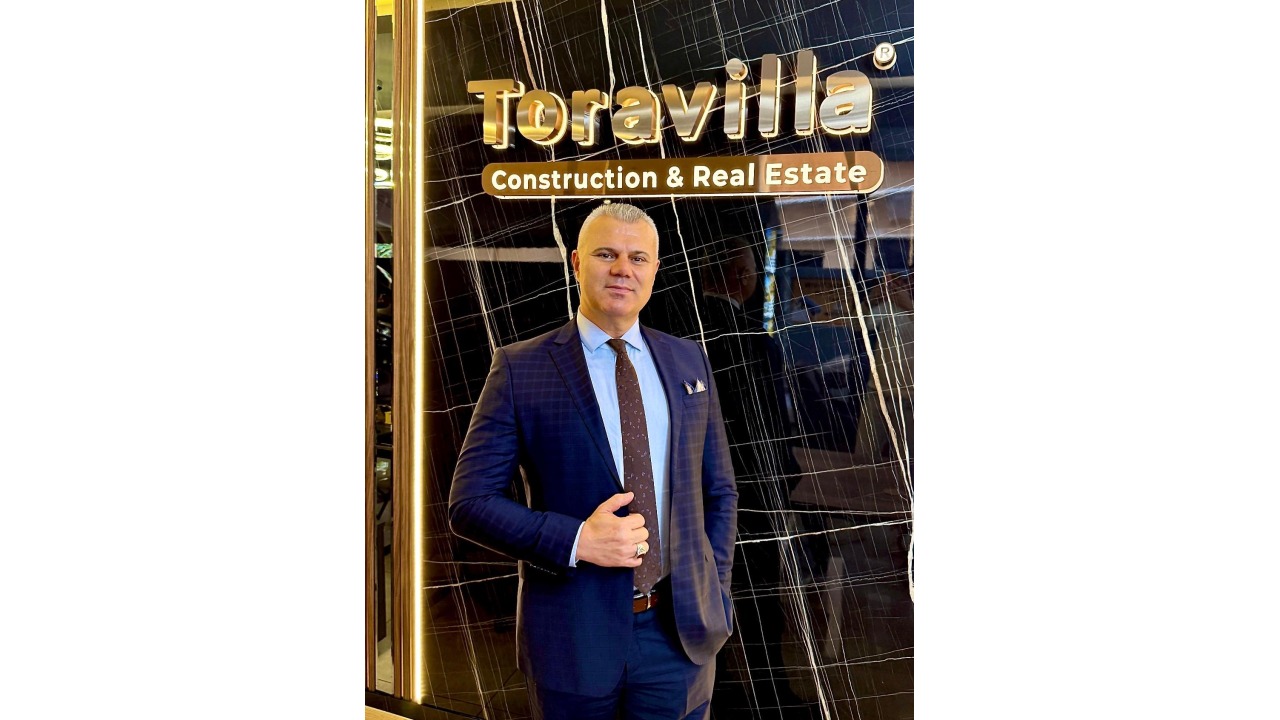 TORAVİLLA  Emlak - Real Estate