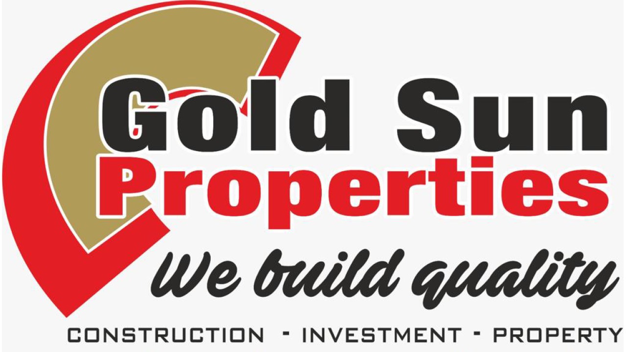GOLD SUN PROPERTİES
