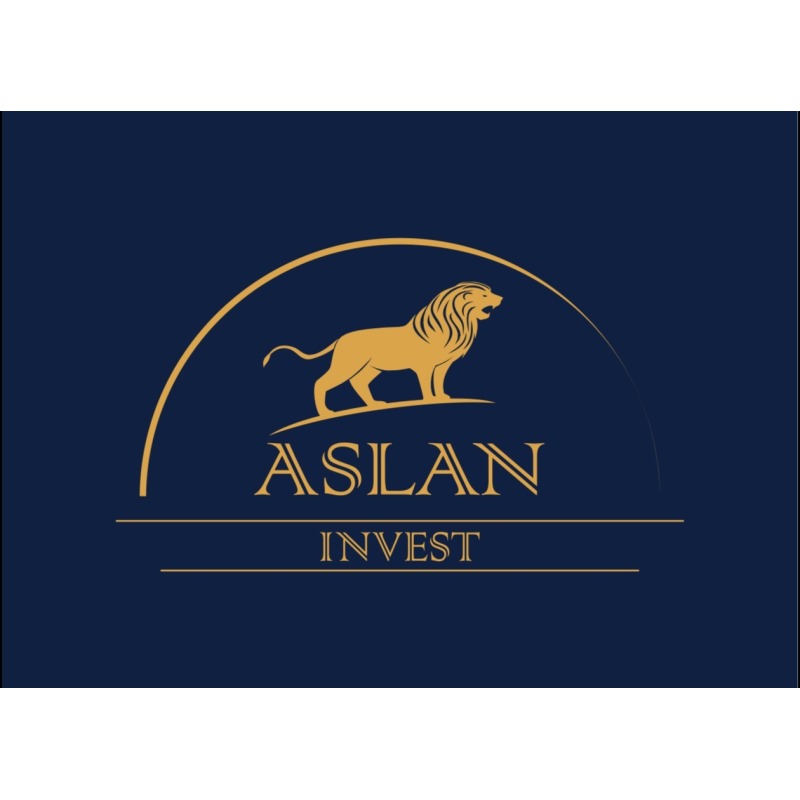 TR ASLAN EMLAK