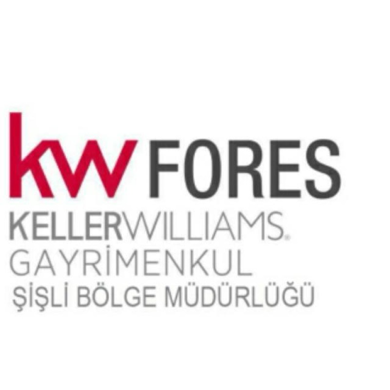 KELLERWILLIAMS FORES ŞİŞLİ