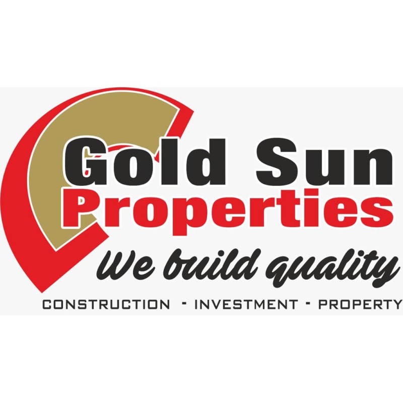 GOLD SUN PROPERTİES