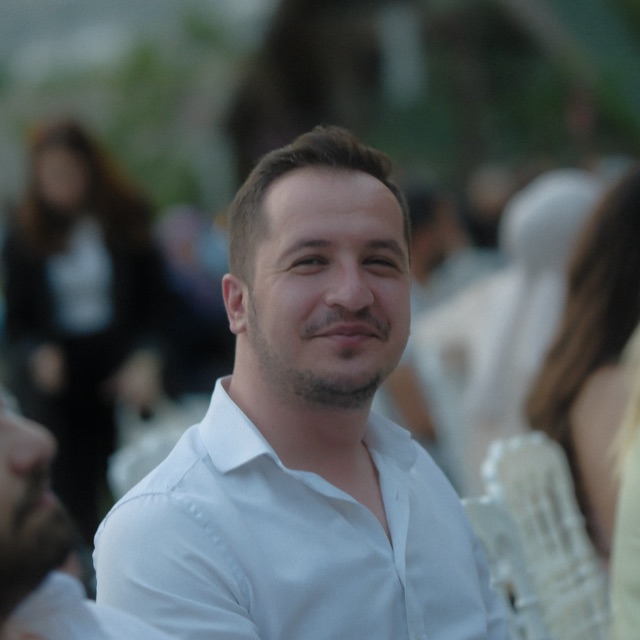 Hasan Cihat Baybağan