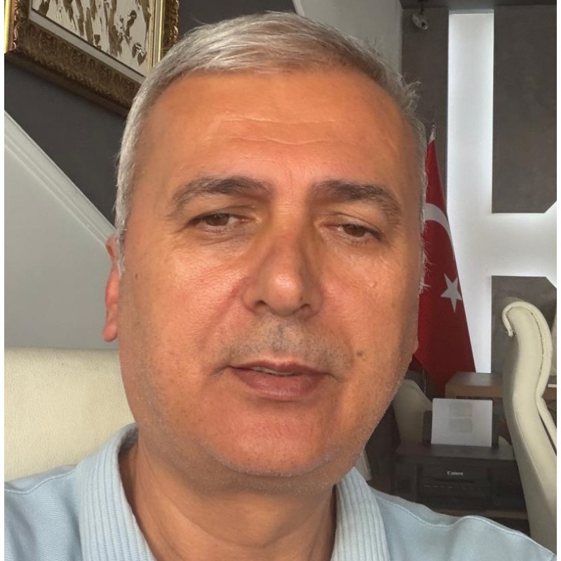 Mehmet Sucu