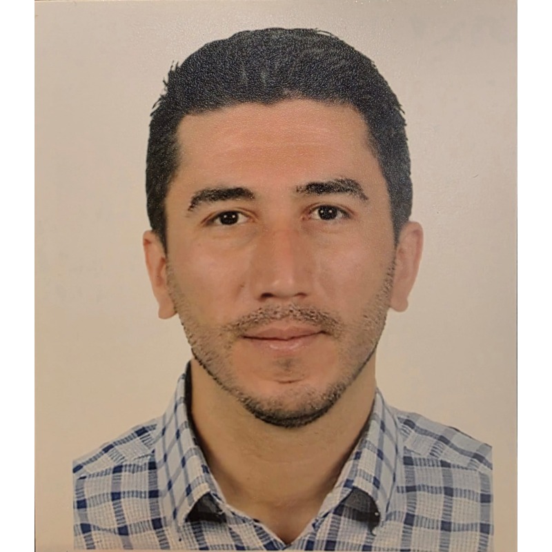 Ahmet Karabey