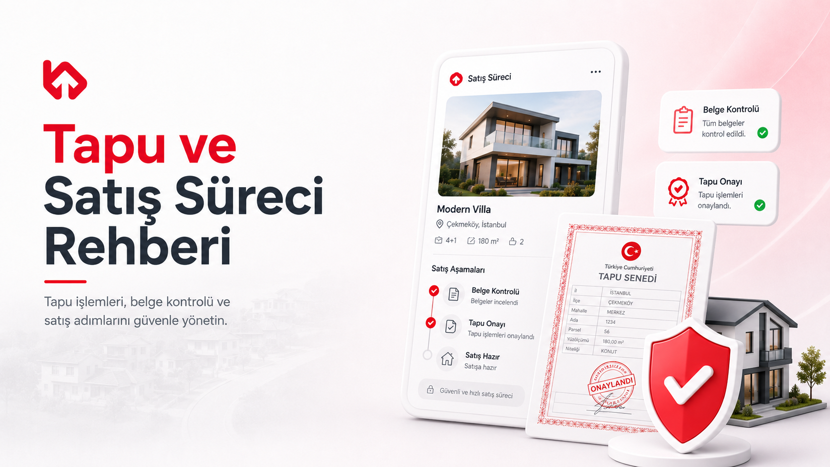 Przewodnik po procesie aktu własności i sprzedaży görseli