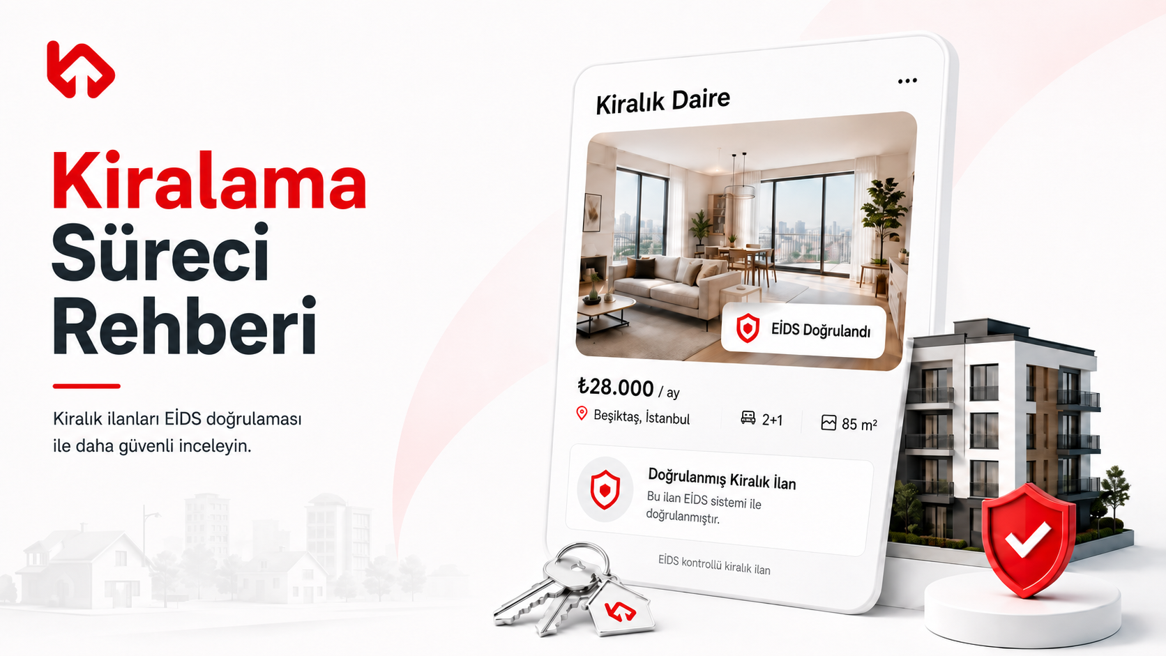 Przewodnik po procesie wynajmu görseli