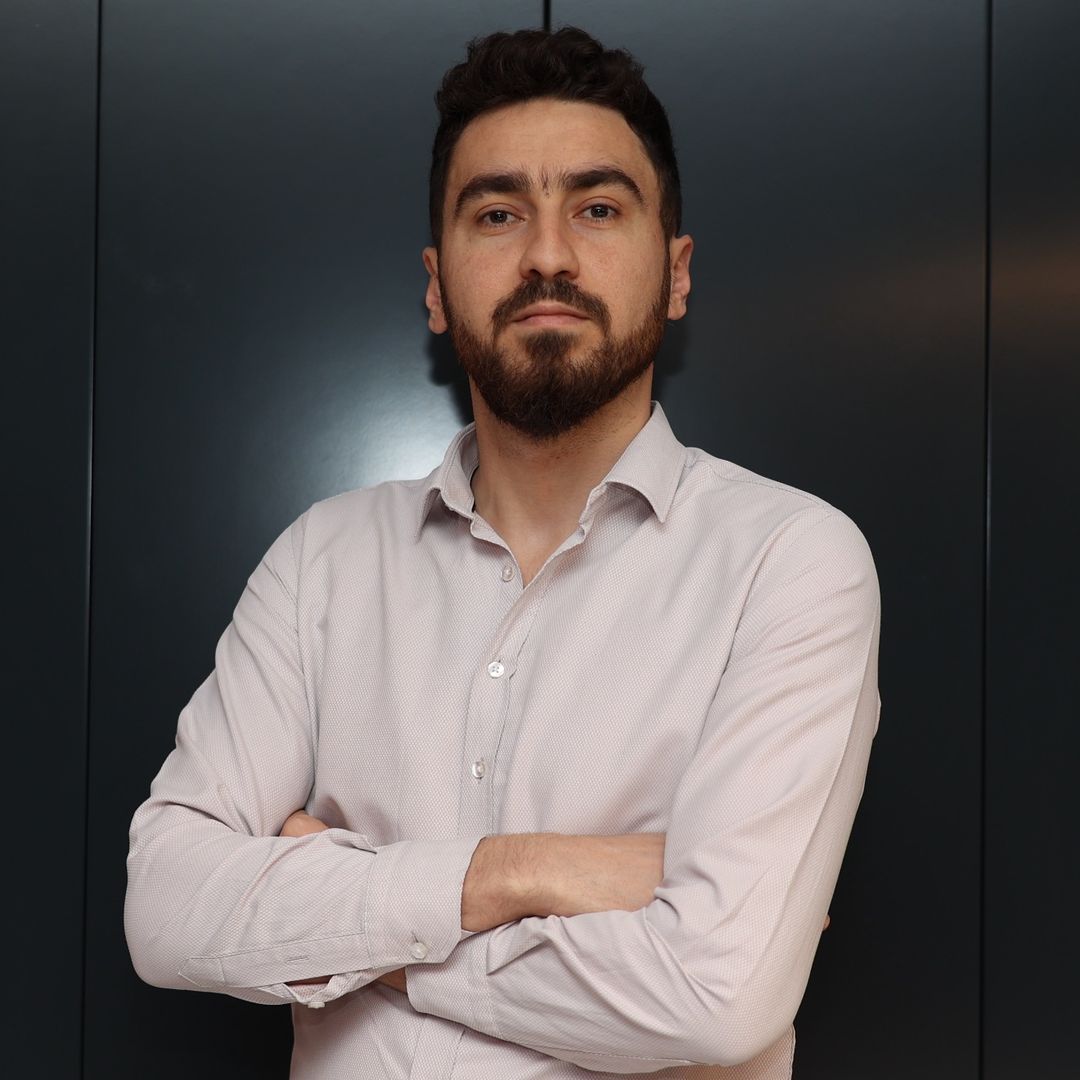 Hasan Harza