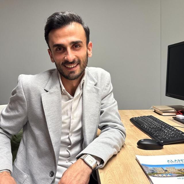 Yusuf Talha Korkmaz