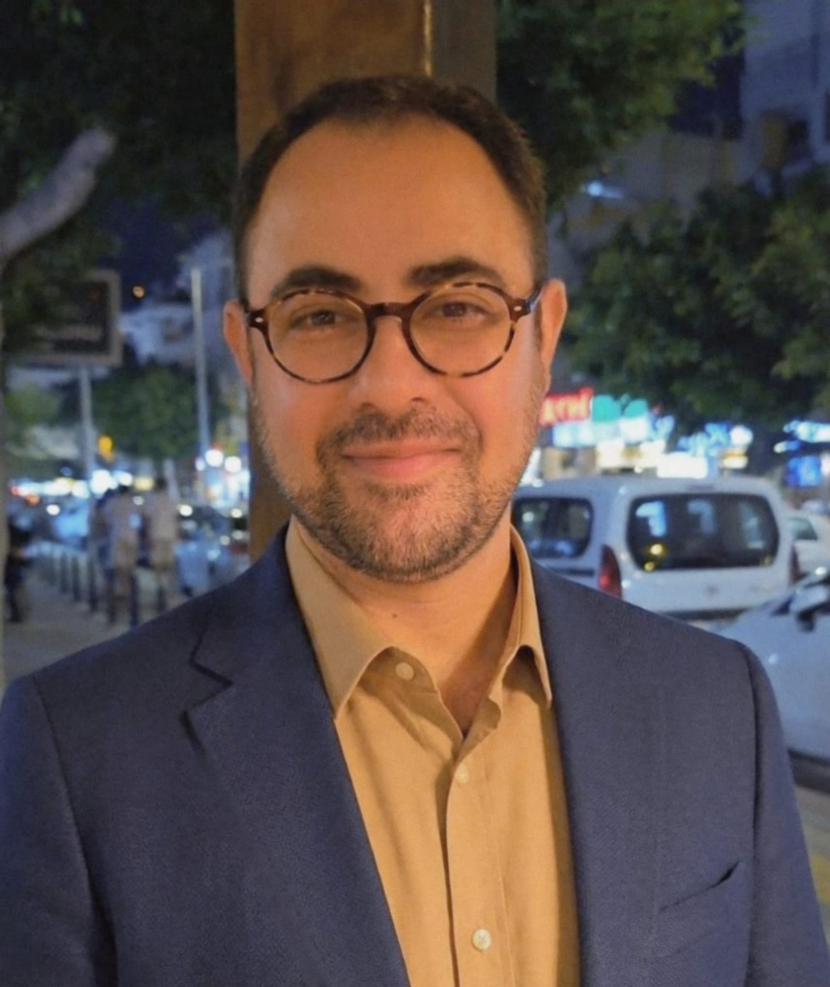 Batuhan Çatak