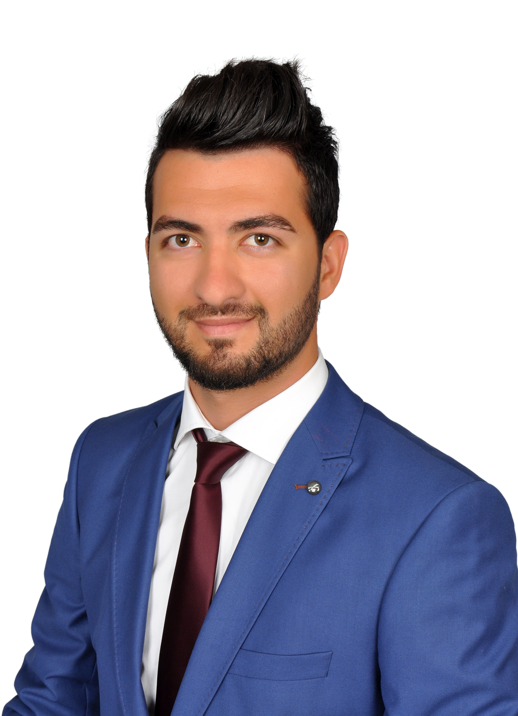 Mehmet Karaaslan