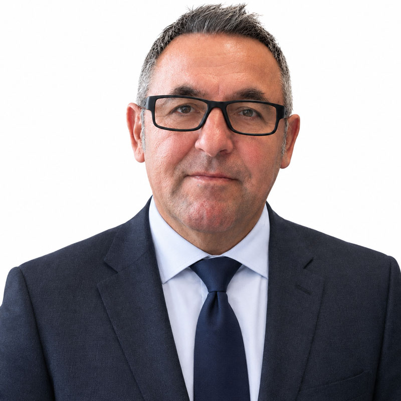 Oktay Uyaroğlu