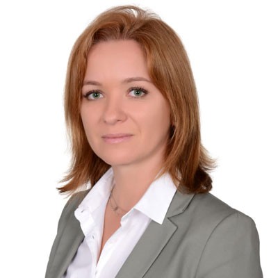 Kasia Młynarska