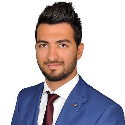 Mehmet Karaaslan