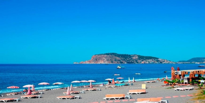 OBA | ALANYA