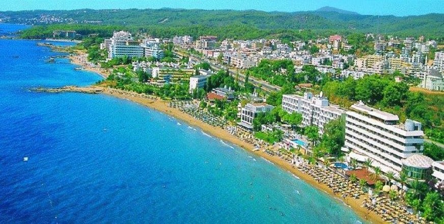 AVSALLAR | ALANYA