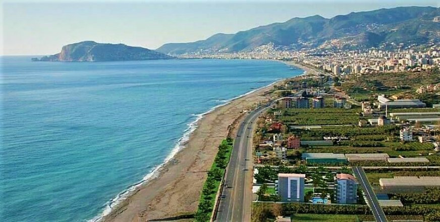 KESTEL | ALANYA