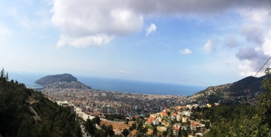 BEKTAŞ |ALANYA