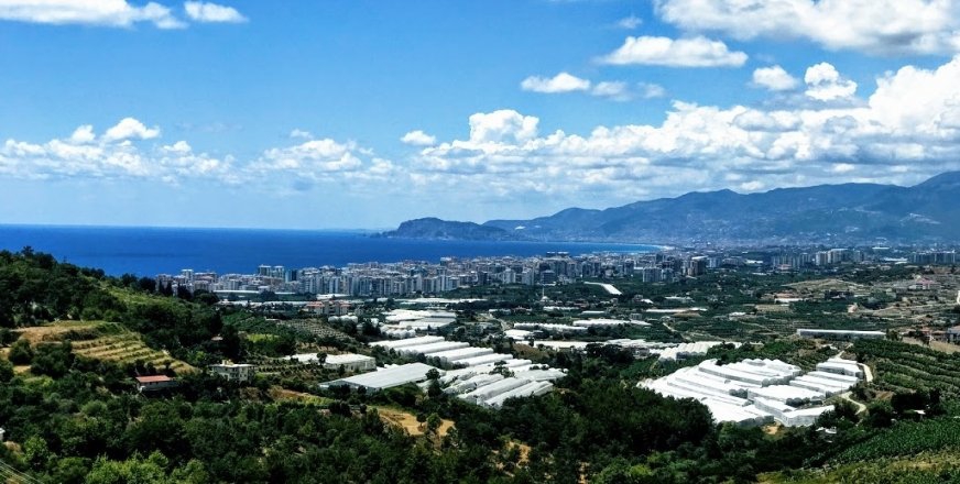 KARGICAK | ALANYA