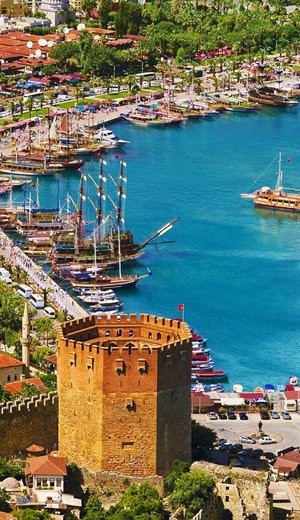 Alanya