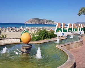 Oba, Alanya