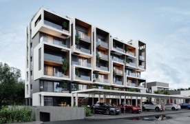Oxium 1  Ihr neues Zuhause in Antalya Altıntaş