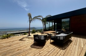 For Sale 5+1 Villa in Alanya with Turkish Citizenship Option
