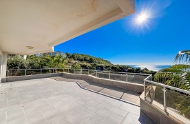 2+1 Flat For Sale in Konakli, Alanya – Close to the Beach