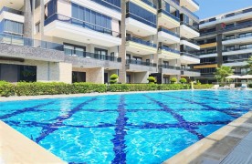Satılık 2+1 Daire – Kargıcak, Alanya’da Yatırım Fırsatı