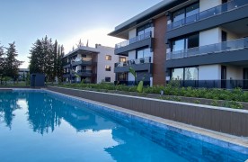 Satılık 3+1 Yeni Geniş Daire Antalya Döşemealtı