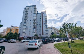 Продажа квартиры 3+1 на продажу в Анталье, район Ешильбахче