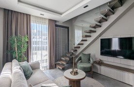 Modern 2+1 Apartment for Sale in The Manor Belek