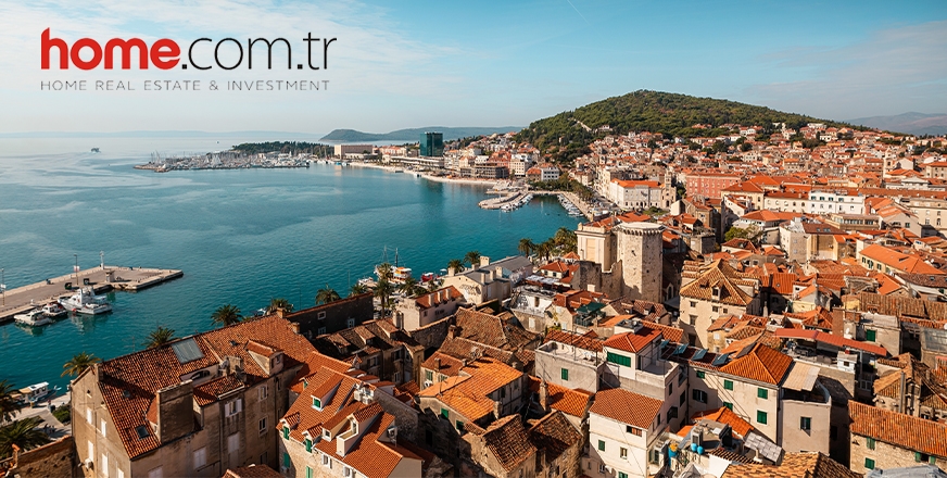 Real Estate Purchasing Procedure in Turkey